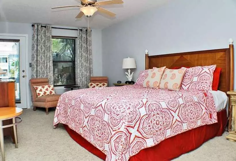 Sea Oats D106 By Bender Vacation Rentals