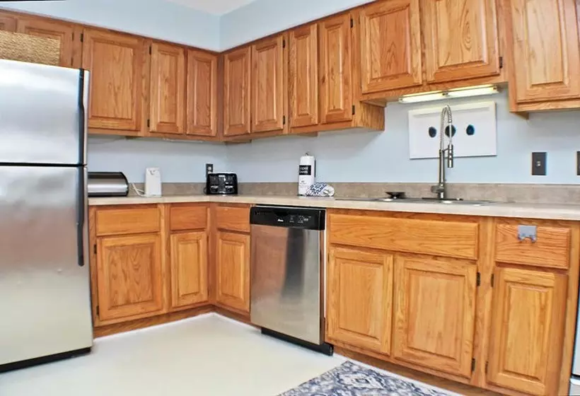 Sea Oats D106 By Bender Vacation Rentals