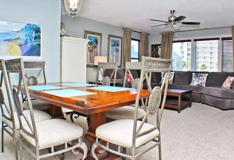 Sea Oats D106 By Bender Vacation Rentals
