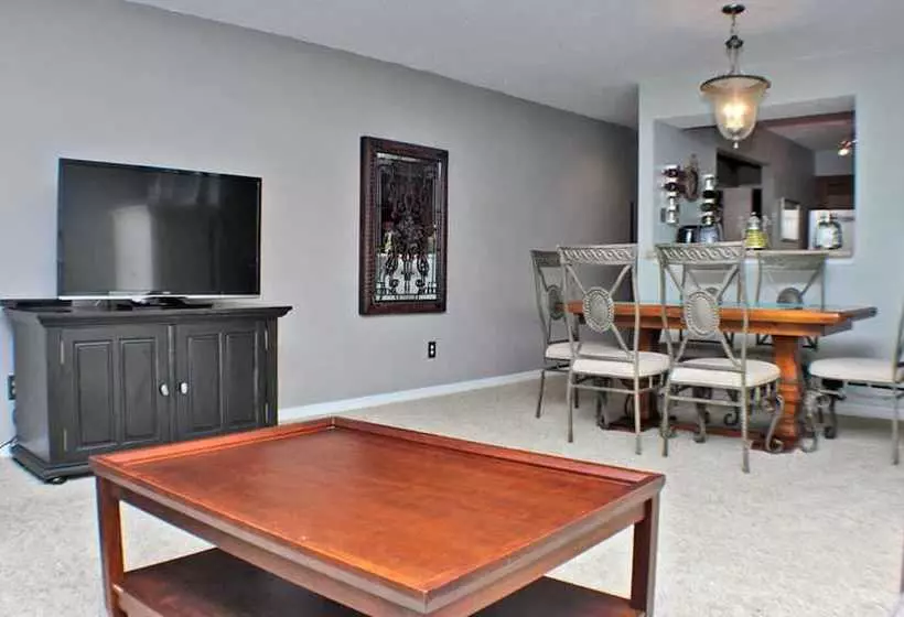 Sea Oats D106 By Bender Vacation Rentals