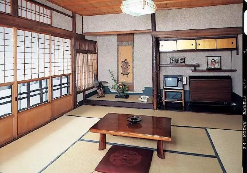 Takigawa Ryokan