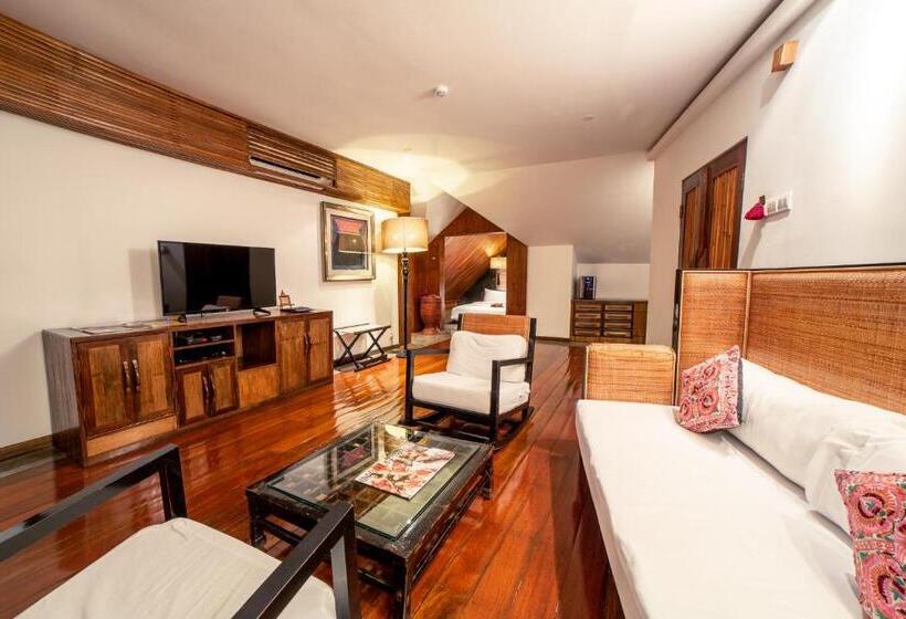 Villa Samadhi By Samadhi Age 12 And Above Only