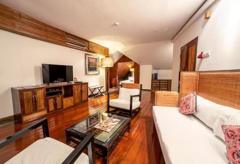 Villa Samadhi By Samadhi Age 12 And Above Only