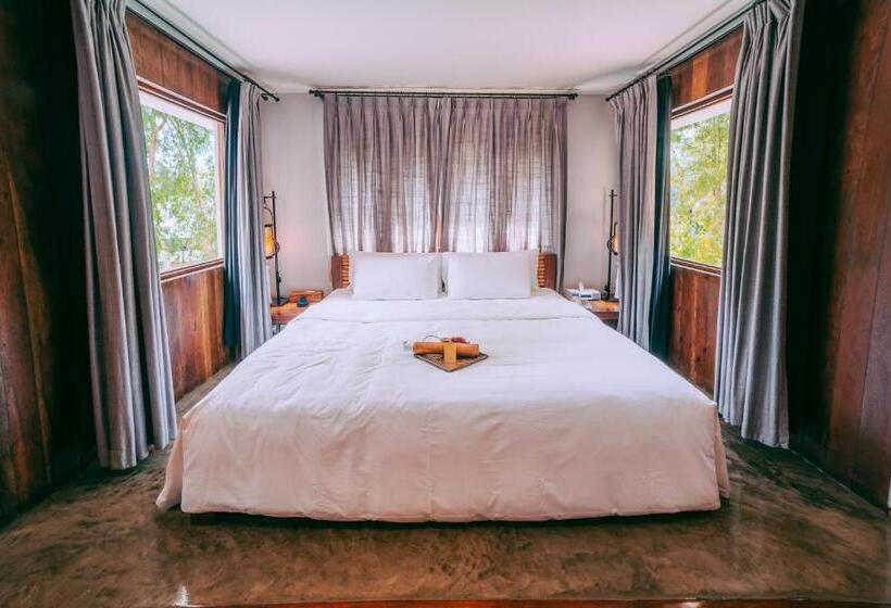 Villa Samadhi By Samadhi Age 12 And Above Only