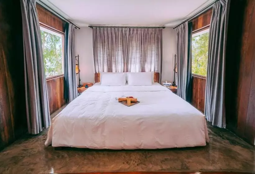 Villa Samadhi By Samadhi Age 12 And Above Only