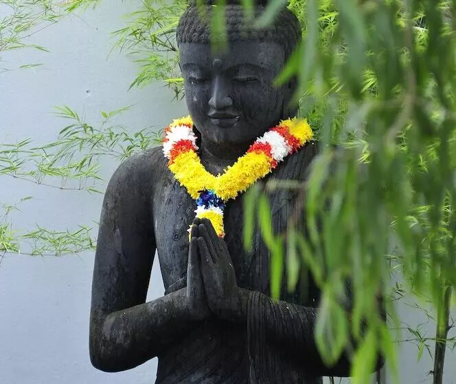 Villa Samadhi By Samadhi Age 12 And Above Only