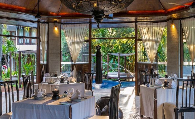 Villa Samadhi By Samadhi Age 12 And Above Only