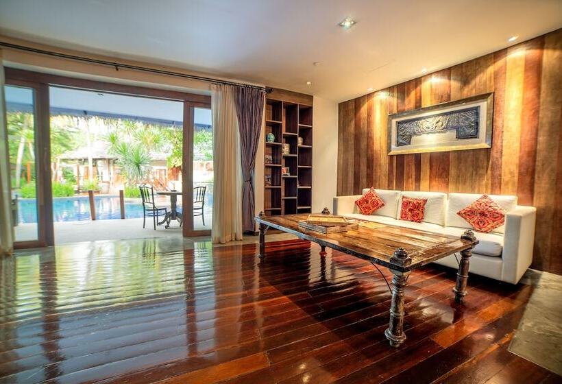 Villa Samadhi By Samadhi Age 12 And Above Only