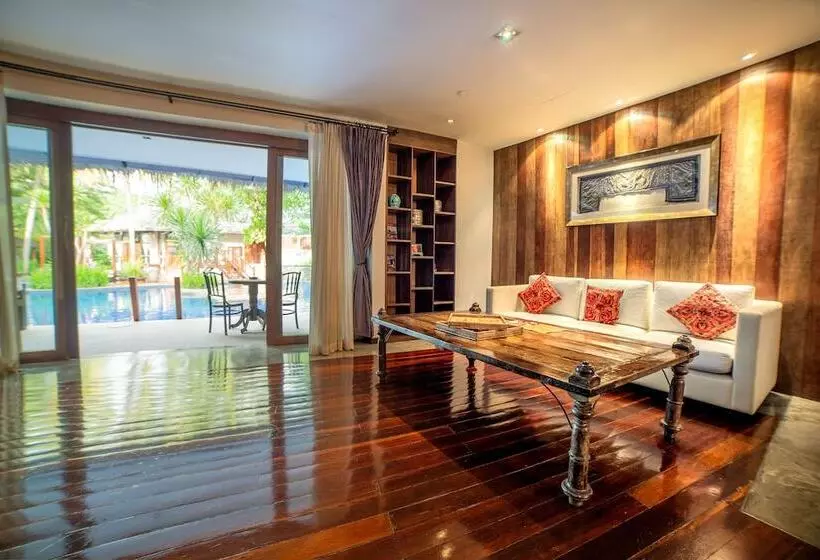 Villa Samadhi By Samadhi Age 12 And Above Only