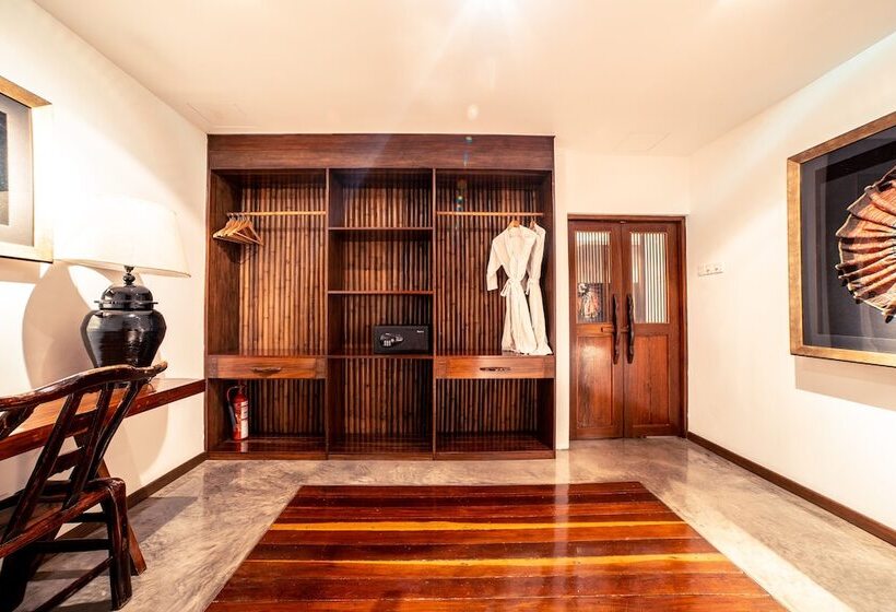 Villa Samadhi By Samadhi Age 12 And Above Only