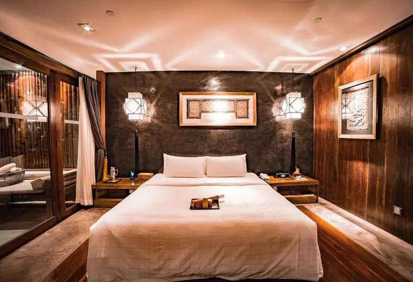 Villa Samadhi By Samadhi Age 12 And Above Only