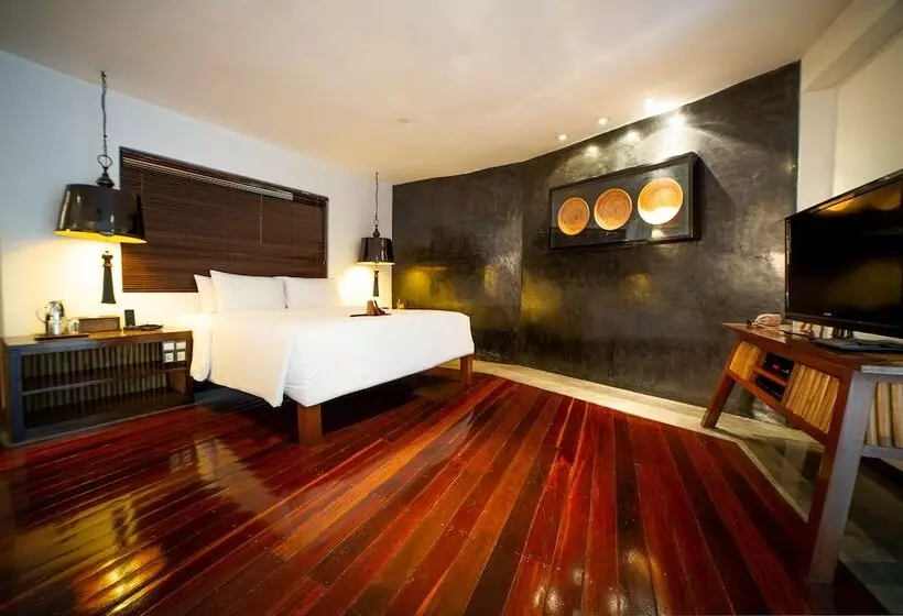 Villa Samadhi By Samadhi Age 12 And Above Only