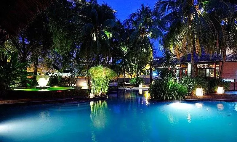 Villa Samadhi By Samadhi Age 12 And Above Only