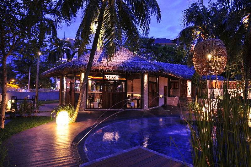 Villa Samadhi By Samadhi Age 12 And Above Only