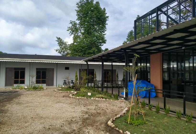 فندق صغير The Sasta