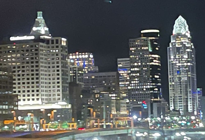 مبيت وإفطار Blues House