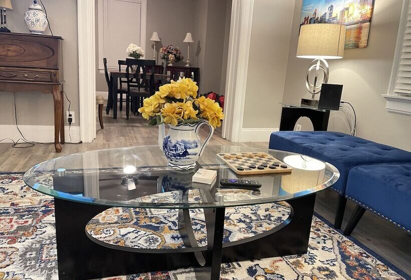 مبيت وإفطار Blues House