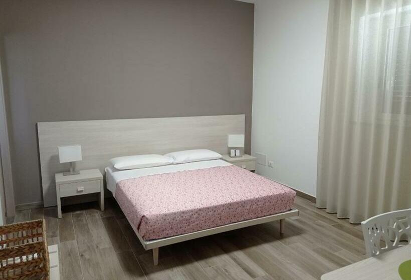 Bed and Breakfast Dimora Pianelle