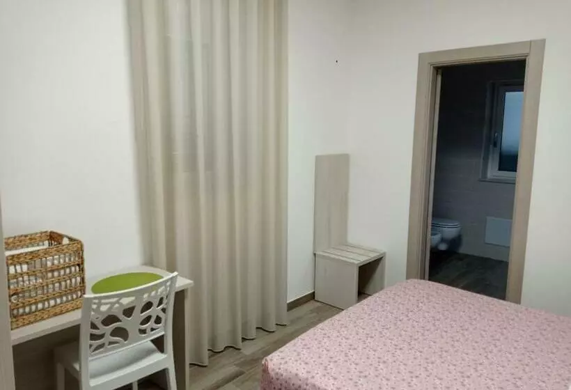 Aamiaismajoitus (B&B) Dimora Pianelle