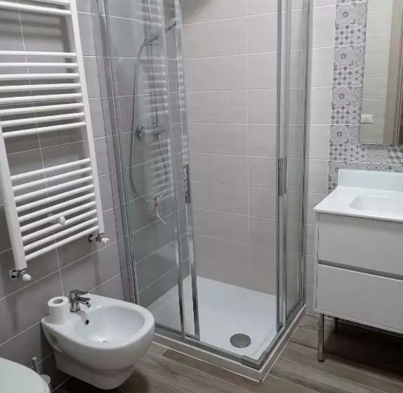 Aamiaismajoitus (B&B) Dimora Pianelle