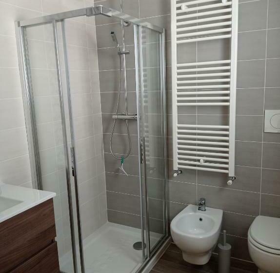 Bed and Breakfast Dimora Pianelle