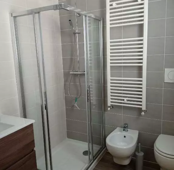 Aamiaismajoitus (B&B) Dimora Pianelle