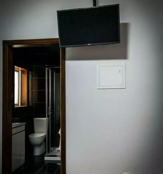 Hostel Encostas Do Douro