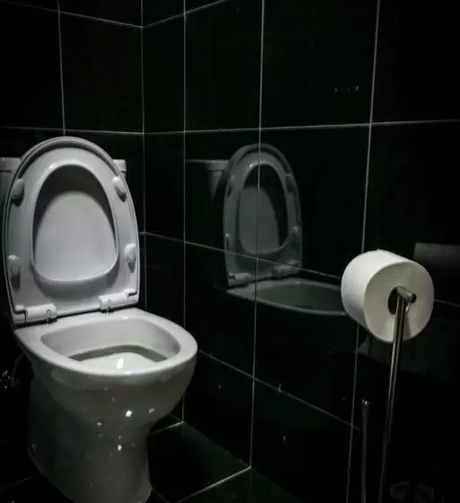 Hostel Encostas Do Douro