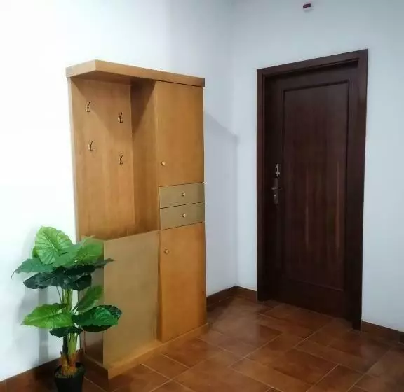 Hostel Encostas Do Douro