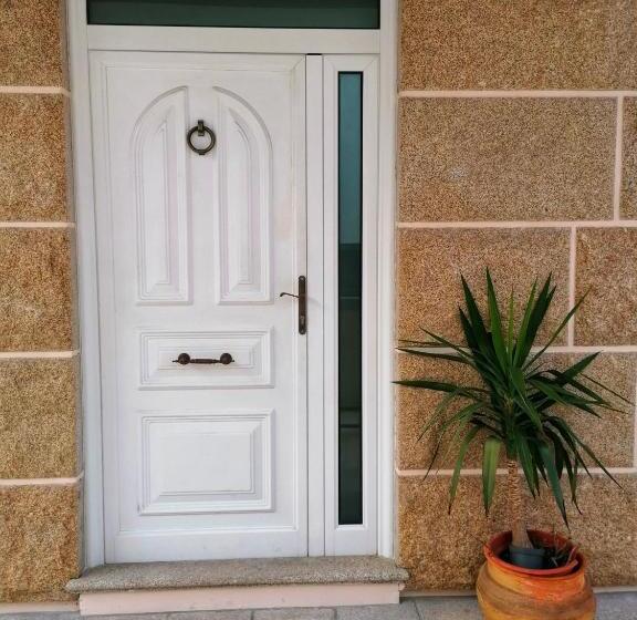 Hostel Encostas Do Douro