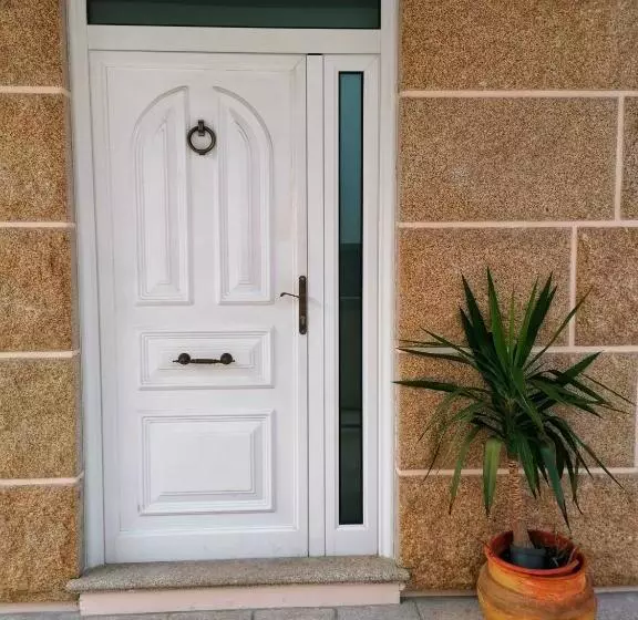 Hostel Encostas Do Douro