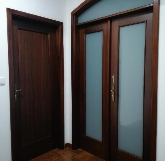 Hostel Encostas Do Douro