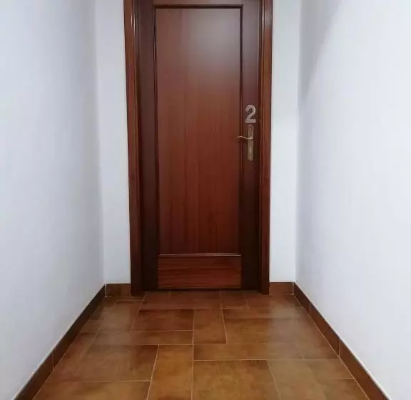 Hostel Encostas Do Douro