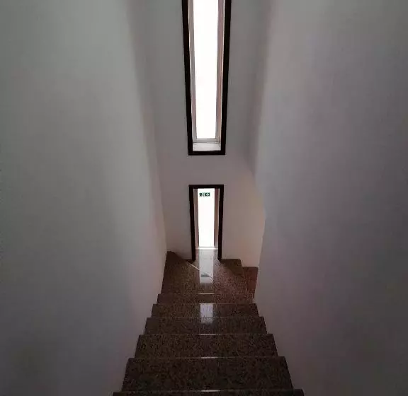 Hostel Encostas Do Douro