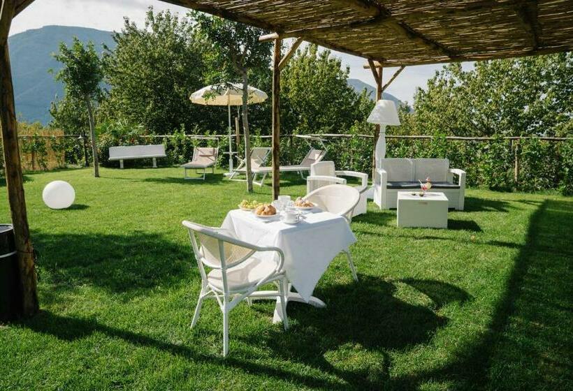 ホテル Agriturismo Tenuta Don Carlo