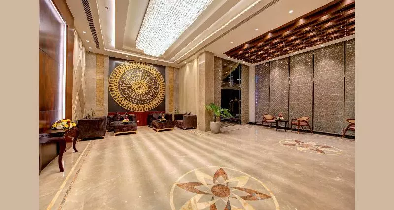 ホテル Best Western Plus Revanta Mcleod Ganj