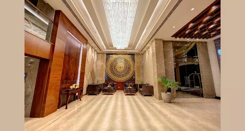 ホテル Best Western Plus Revanta Mcleod Ganj