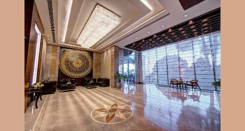 ホテル Best Western Plus Revanta Mcleod Ganj