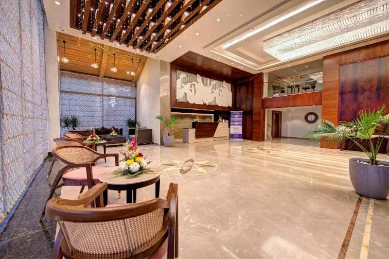 ホテル Best Western Plus Revanta Mcleod Ganj