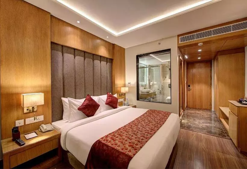 ホテル Best Western Plus Revanta Mcleod Ganj
