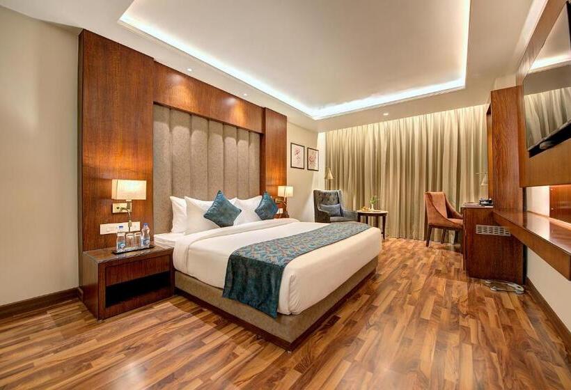 호텔 Best Western Plus Revanta Mcleod Ganj