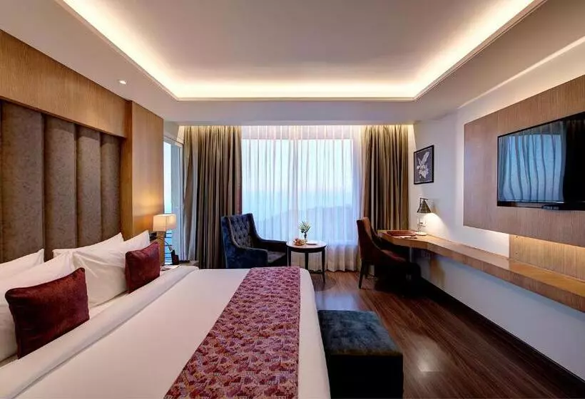 ホテル Best Western Plus Revanta Mcleod Ganj