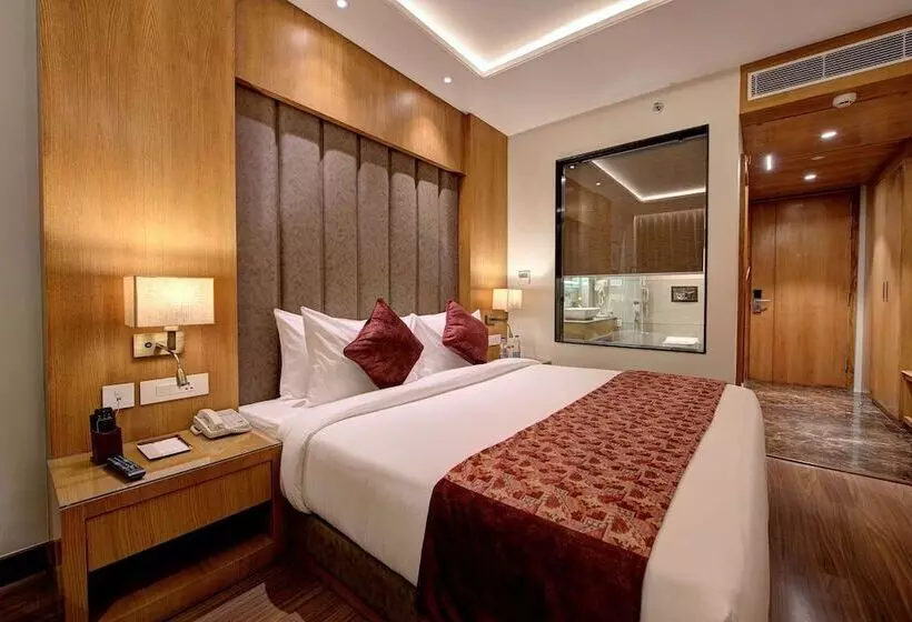 ホテル Best Western Plus Revanta Mcleod Ganj