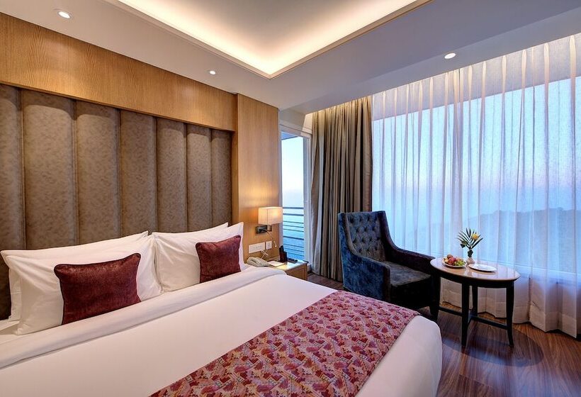 호텔 Best Western Plus Revanta Mcleod Ganj