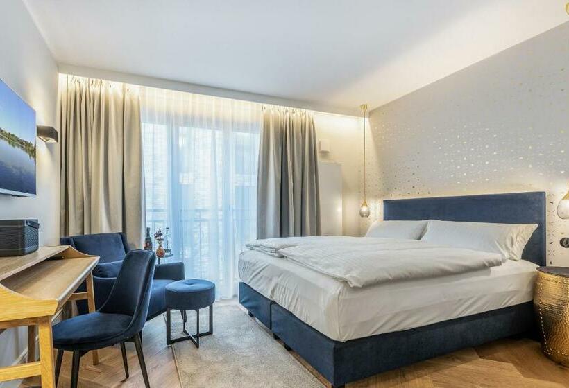 I Love Sylt Hotel Terminus Adults Only