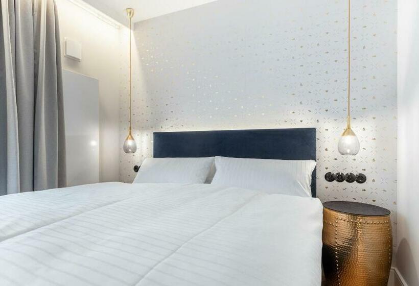 I Love Sylt Hotel Terminus Adults Only