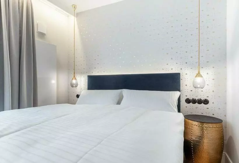 I Love Sylt Hotel Terminus Adults Only