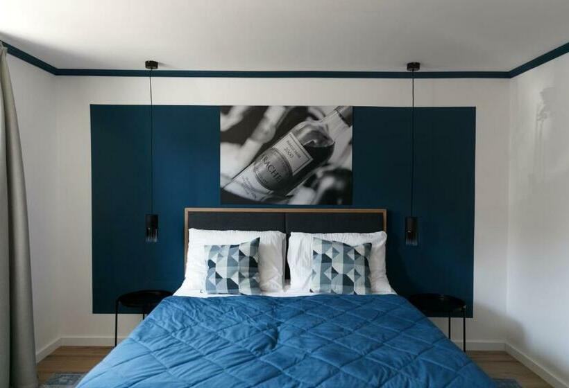 בית מלון כפרי Kracher Ferienhaus Landhaus No 1   Inklusive Pool