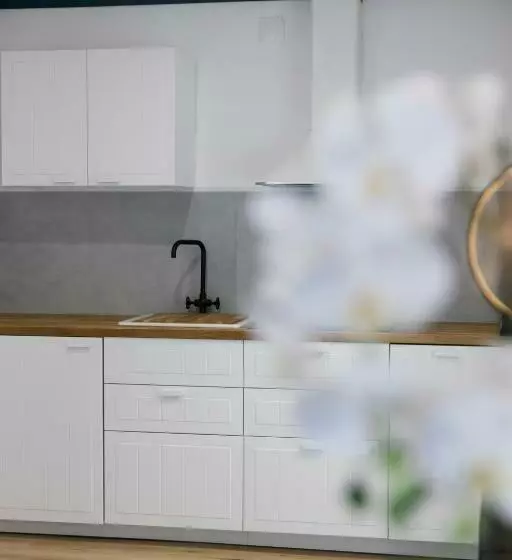 ホテル Kracher Ferienhaus Landhaus No 1   Inklusive Pool