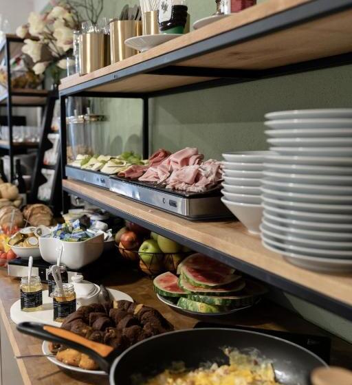 בית מלון כפרי Kracher Ferienhaus Landhaus No 1   Inklusive Pool